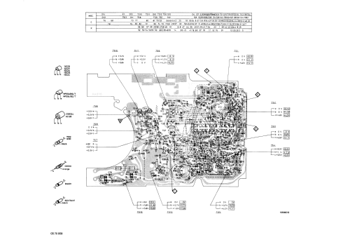 90AL600 /00; Philips; Eindhoven (ID = 1102071) Radio