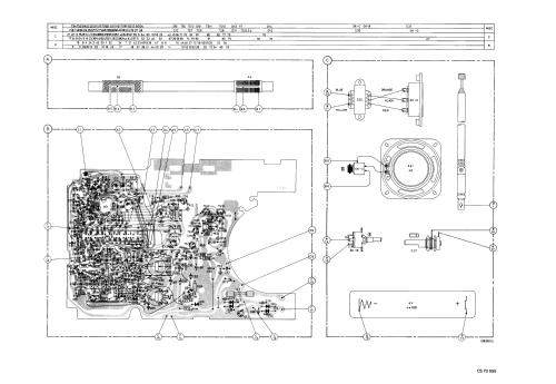 90AL600 /15; Philips; Eindhoven (ID = 1102115) Radio