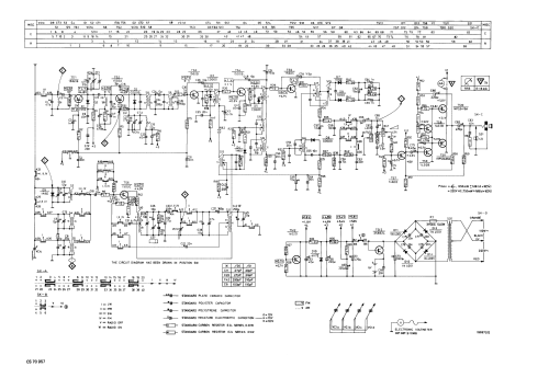 90AL600 /28; Philips; Eindhoven (ID = 1102137) Radio