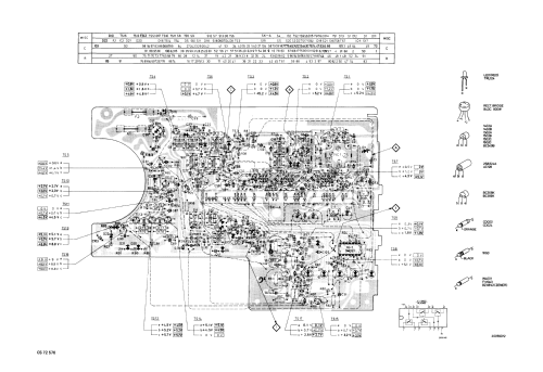 90AL800 /15; Philips; Eindhoven (ID = 1103217) Radio