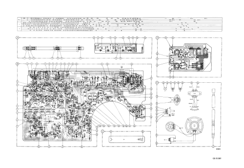 90AL970 /00S; Philips; Eindhoven (ID = 1319444) Radio