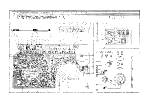 90AL970 /40S; Philips; Eindhoven (ID = 1319473) Radio