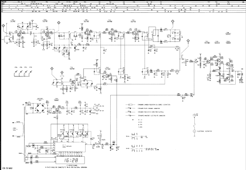 90AS120 /00 /01 /15 /40 /45; Philips; Eindhoven (ID = 736685) Radio