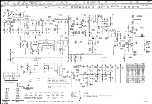 90AS307 /28 /51; Philips; Eindhoven (ID = 736331) Radio