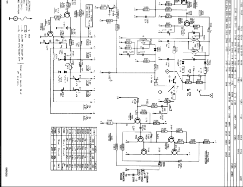 90AS307 /28 /51; Philips; Eindhoven (ID = 736333) Radio