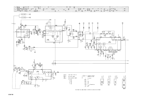 90AC818 /00; Philips; Eindhoven (ID = 1097179) Car Radio