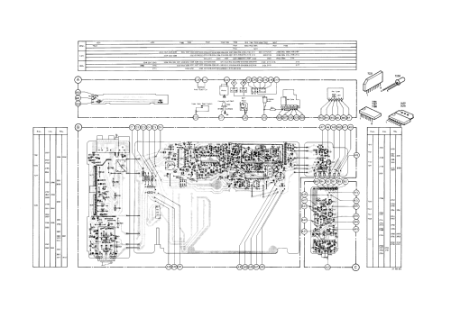 90AC818 /00; Philips; Eindhoven (ID = 1097184) Car Radio