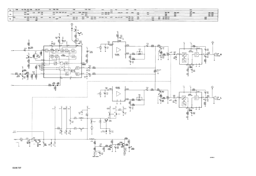 90AC818 /00; Philips; Eindhoven (ID = 1097185) Car Radio