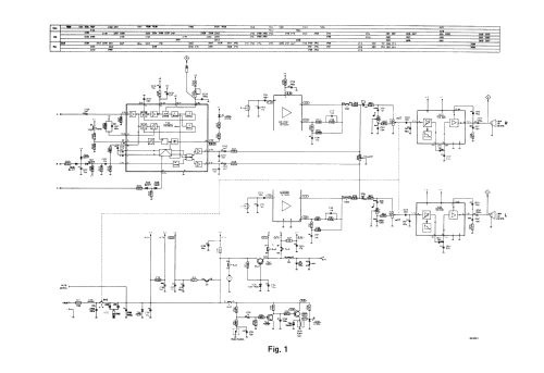 90AC818 /00; Philips; Eindhoven (ID = 1097192) Car Radio