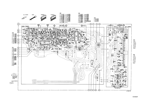 90AC818 /00; Philips; Eindhoven (ID = 1097198) Car Radio