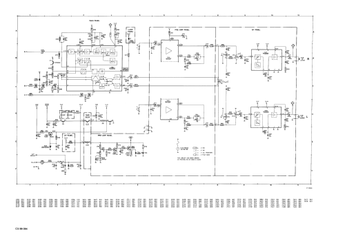 90AC818 /00; Philips; Eindhoven (ID = 1097199) Car Radio