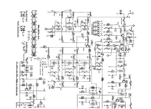 4 Band 795 90AL795 /00 /43; Philips; Eindhoven (ID = 290695) Radio