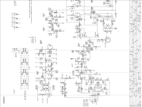 90AL860 /22; Philips; Eindhoven (ID = 1189480) Radio