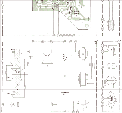 90AL860 /22; Philips; Eindhoven (ID = 1189482) Radio