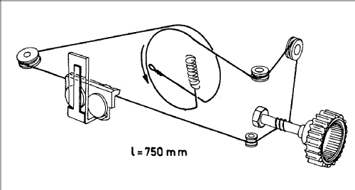 90AL860 /22; Philips; Eindhoven (ID = 1189487) Radio