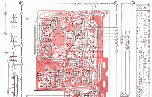 90AL870 /00 /15 /40 /51; Philips; Eindhoven (ID = 1169418) Radio