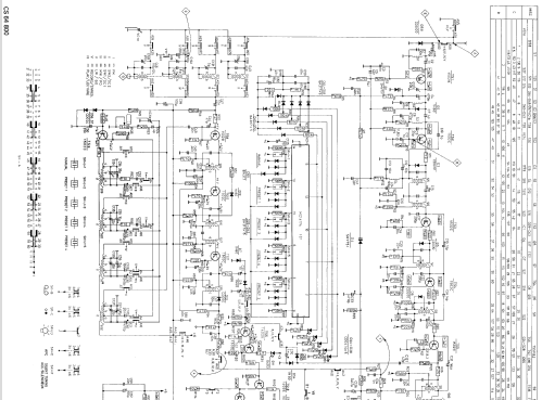 90AL970 /01; Philips; Eindhoven (ID = 1180982) Radio