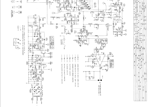 90AL970 /01; Philips; Eindhoven (ID = 1180983) Radio