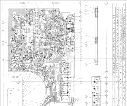 90AL970 /01; Philips; Eindhoven (ID = 1180984) Radio