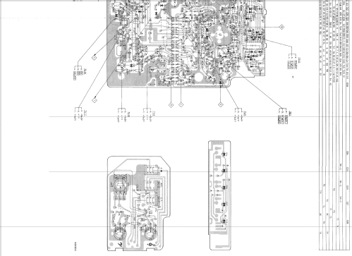 90AL970 /01; Philips; Eindhoven (ID = 1180987) Radio