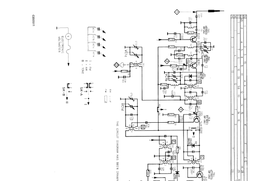 90RL150 /00; Philips; Eindhoven (ID = 1110039) Radio