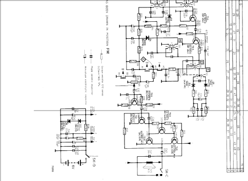 90RL150 /00; Philips; Eindhoven (ID = 1110040) Radio