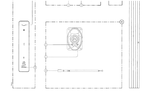 90RL150 /00; Philips; Eindhoven (ID = 1110043) Radio