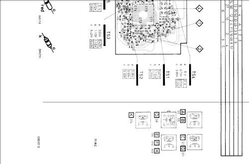 90RL150 /00; Philips; Eindhoven (ID = 1110046) Radio