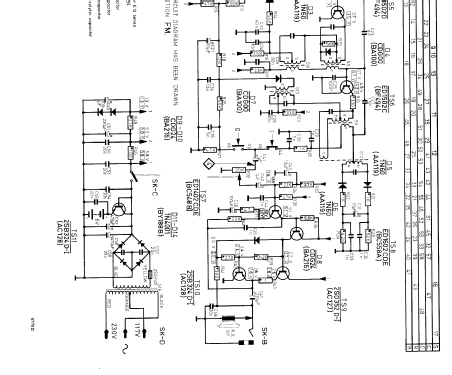 90RL250 /00; Philips; Eindhoven (ID = 1113006) Radio