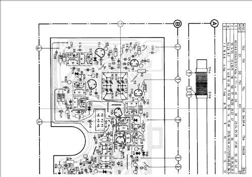 90RL250 /00; Philips; Eindhoven (ID = 1113008) Radio