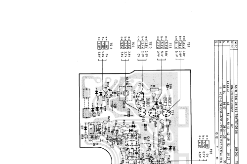 90RL250 /00; Philips; Eindhoven (ID = 1113010) Radio