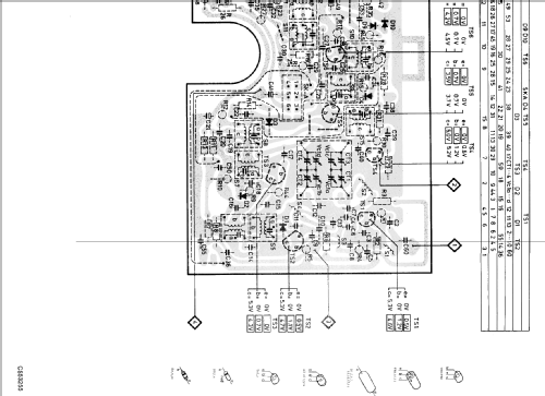 90RL250 /00; Philips; Eindhoven (ID = 1113011) Radio