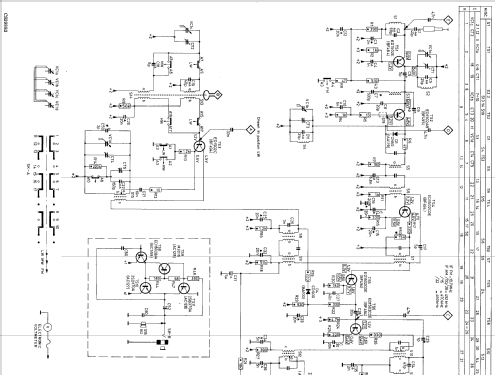 90RL301 /00 /22; Philips; Eindhoven (ID = 1503657) Radio