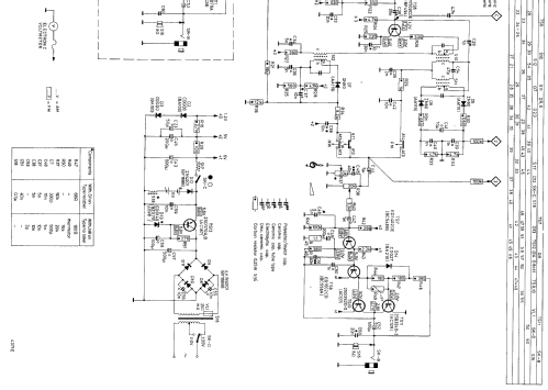 90RL301 /00 /22; Philips; Eindhoven (ID = 1503658) Radio