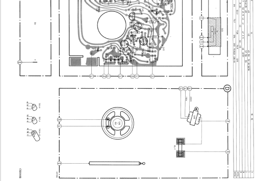 90RL301 /00 /22; Philips; Eindhoven (ID = 1503671) Radio