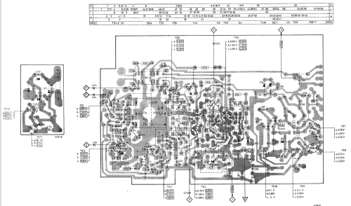 90RL311 /60; Philips; Eindhoven (ID = 1504151) Radio