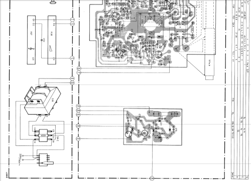 90RL311 /60; Philips; Eindhoven (ID = 1504154) Radio