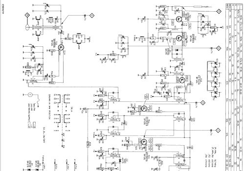 90RL311 /62; Philips; Eindhoven (ID = 1504464) Radio