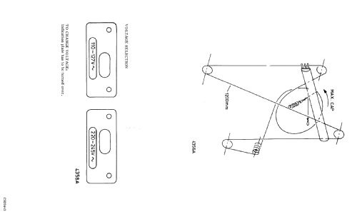 90RL316; Philips; Eindhoven (ID = 1081927) Radio