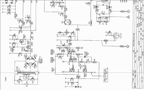 90RL321 /22B; Philips; Eindhoven (ID = 2341056) Radio