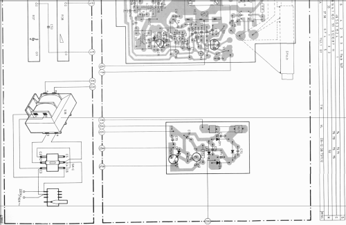 90RL321 /22B; Philips; Eindhoven (ID = 2343898) Radio