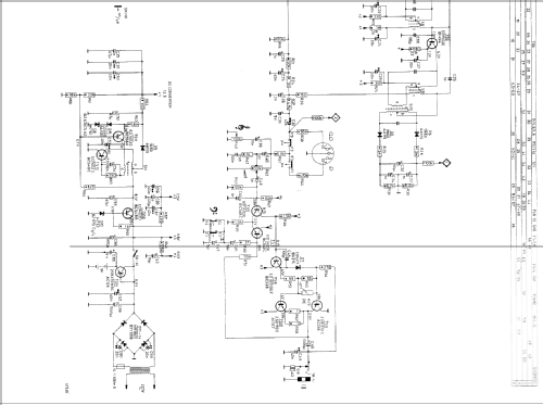 90RL332 /00R; Philips; Eindhoven (ID = 1081955) Radio