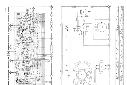 90RL332 /00R; Philips; Eindhoven (ID = 1081960) Radio