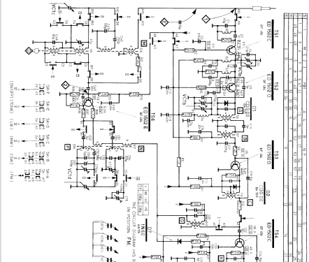 90RL410 /15; Philips; Eindhoven (ID = 1506113) Radio