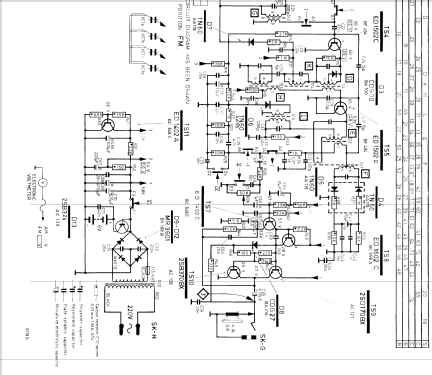 90RL410 /15; Philips; Eindhoven (ID = 1506114) Radio