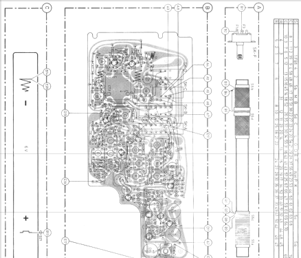 90RL410 /15; Philips; Eindhoven (ID = 1506116) Radio