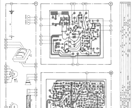 90RL450 /00; Philips; Eindhoven (ID = 1507584) Radio