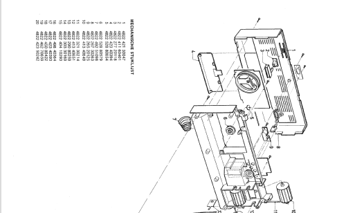 90RL450 /00; Philips; Eindhoven (ID = 1507588) Radio