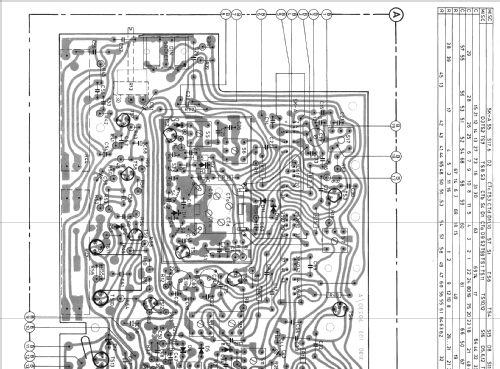 90RL750 /00; Philips, Singapore (ID = 1516204) Radio