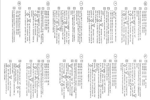 90RL750 /15; Philips; Eindhoven (ID = 1516224) Radio